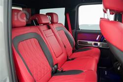 مێرسێدس بێنز G-Class